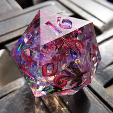 Load image into Gallery viewer, Mercurial Botany Chonk