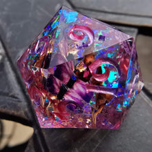 Load image into Gallery viewer, Mercurial Botany Chonk