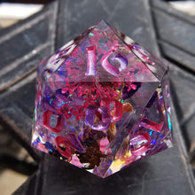 Load image into Gallery viewer, Mercurial Botany Chonk