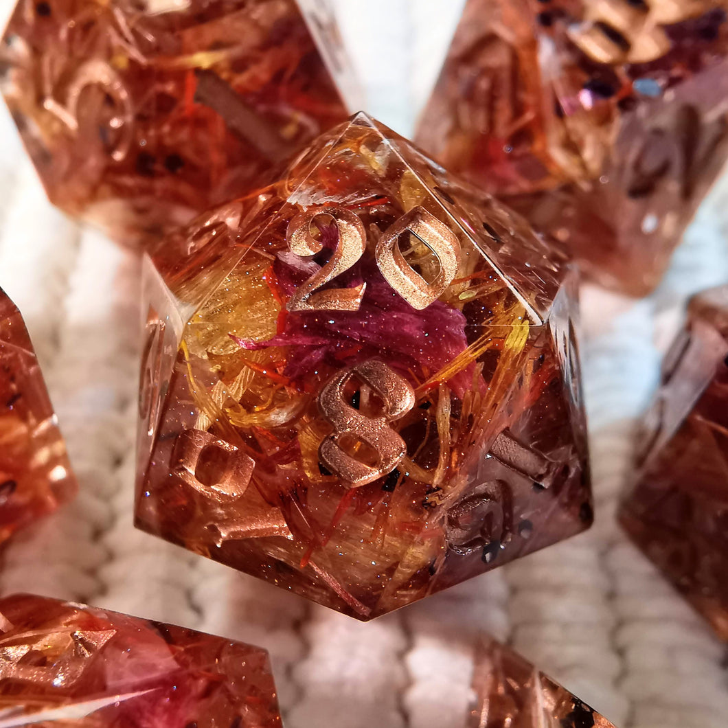 Copper Infusion