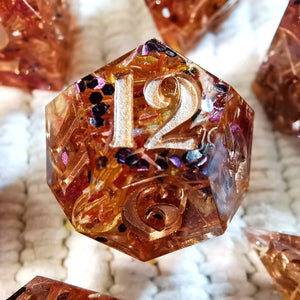 Copper Infusion