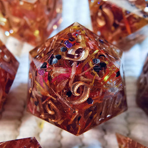Copper Infusion