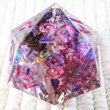 Load image into Gallery viewer, Mercurial Botany Chonk