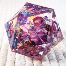 Load image into Gallery viewer, Mercurial Botany Chonk