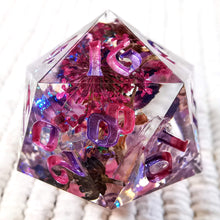 Load image into Gallery viewer, Mercurial Botany Chonk