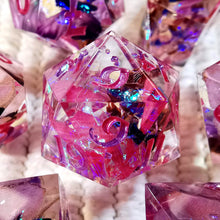 Load image into Gallery viewer, Mercurial Botany 7 Piece Set