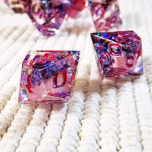 Load image into Gallery viewer, Mercurial Botany 7 Piece Set