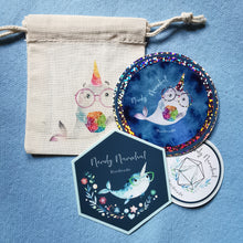 Load image into Gallery viewer, Sticker and Bag Combo