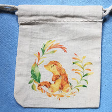 Load image into Gallery viewer, Sticker and Bag Combo