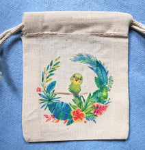 Load image into Gallery viewer, Sticker and Bag Combo