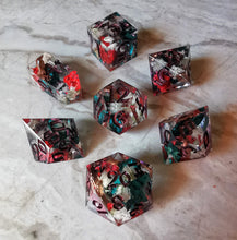 Load image into Gallery viewer, Macabre Bouquet