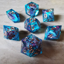 Load image into Gallery viewer, Nereid&#39;s Garden