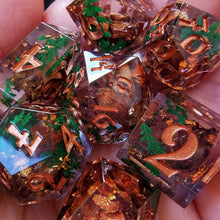 Load image into Gallery viewer, Spring in the Cedars