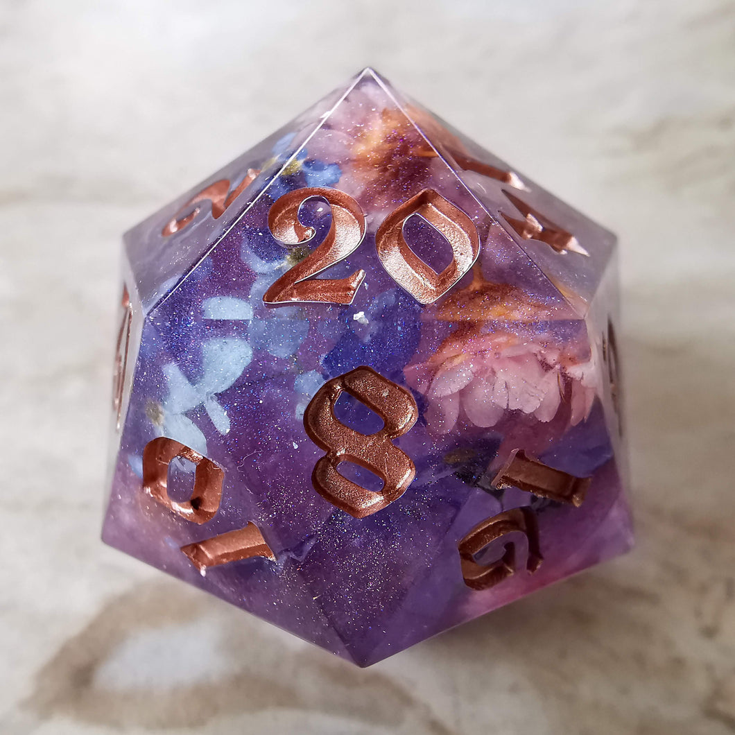 Gleaming Meadow Chonk