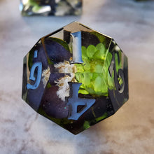 Load image into Gallery viewer, Agender and Aromantic Pride