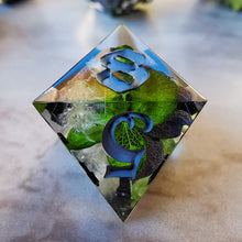 Load image into Gallery viewer, Agender and Aromantic Pride