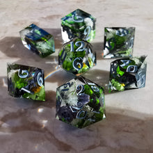 Load image into Gallery viewer, Agender and Aromantic Pride