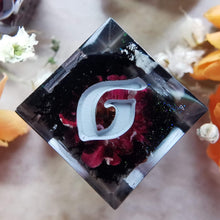 Load image into Gallery viewer, Widow&#39;s Shroud