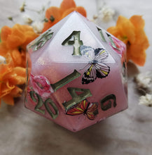 Load image into Gallery viewer, Druid&#39;s Blush 30mm Chonk