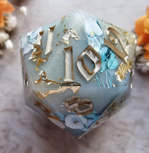 Load image into Gallery viewer, Calla 30mm Chonk