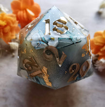 Load image into Gallery viewer, Calla 30mm Chonk