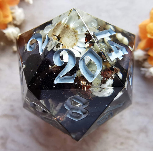 Night at the Mausoleum 30mm Chonk