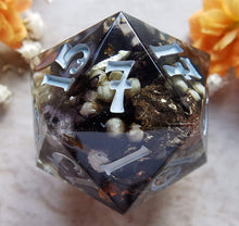 Load image into Gallery viewer, Night at the Mausoleum 30mm Chonk