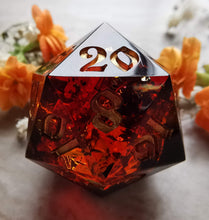 Load image into Gallery viewer, Hellish Rebuke 30mm Chonk