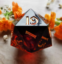 Load image into Gallery viewer, Hellish Rebuke 30mm Chonk