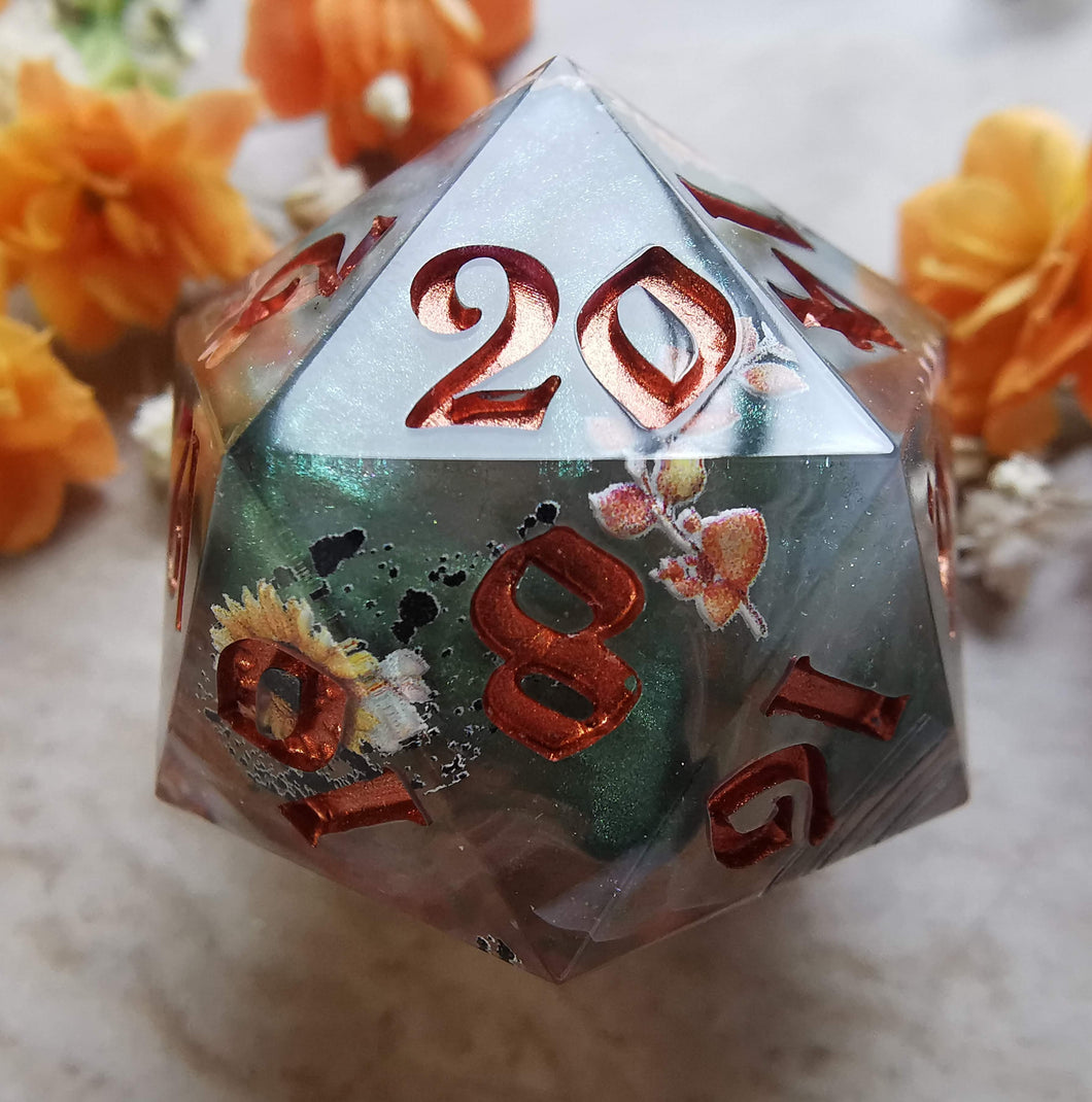 Autumns Crackle 30mm Chonk