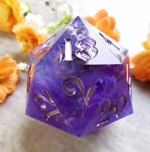 Load image into Gallery viewer, Witches Veil 30mm Chonk