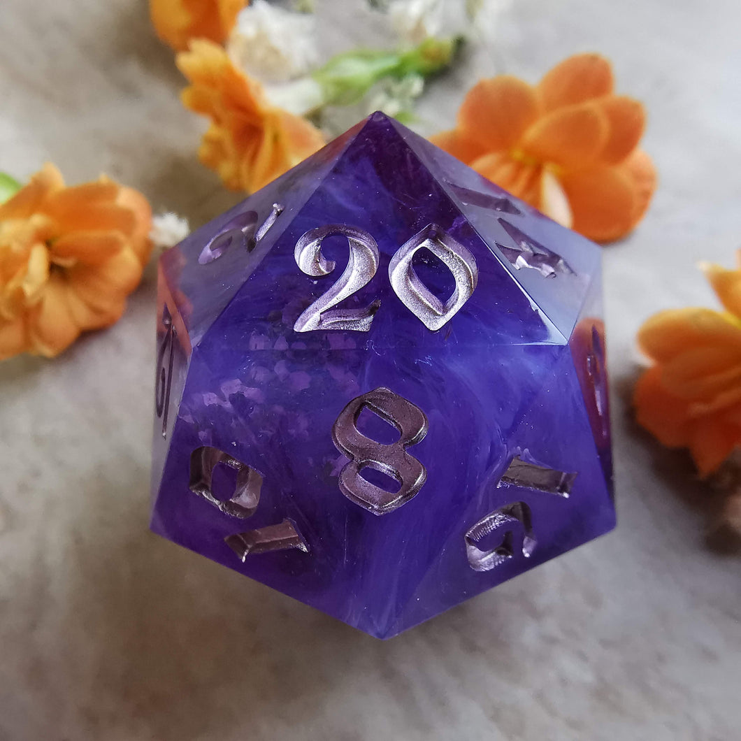 Witches Veil 30mm Chonk