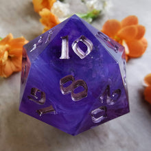 Load image into Gallery viewer, Witches Veil 30mm Chonk