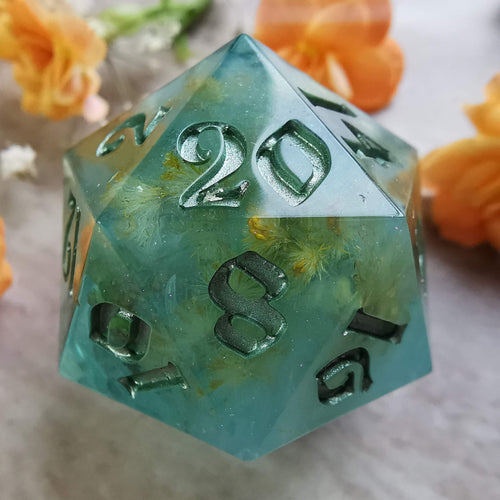 Into the Mist 30mm Chonk