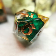 Load image into Gallery viewer, Amber Grove