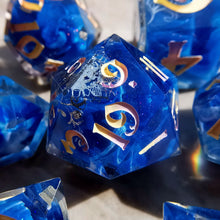 Load image into Gallery viewer, Departing Storm