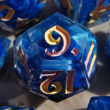 Load image into Gallery viewer, Departing Storm