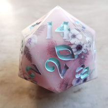 Load image into Gallery viewer, Marble Heart