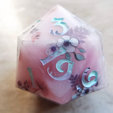 Load image into Gallery viewer, Marble Heart