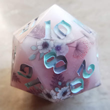 Load image into Gallery viewer, Marble Heart