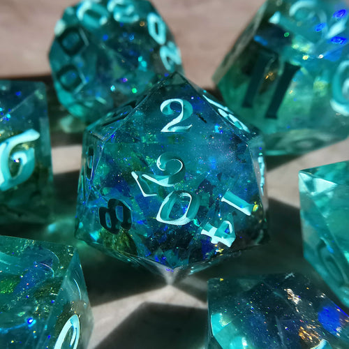 Siren's Realm - Standard Set