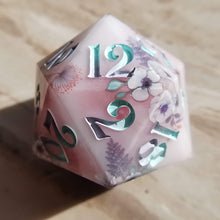 Load image into Gallery viewer, Marble Heart