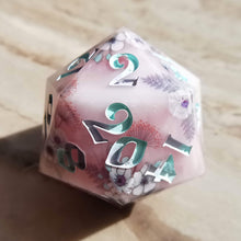 Load image into Gallery viewer, Marble Heart