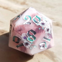 Load image into Gallery viewer, Marble Heart