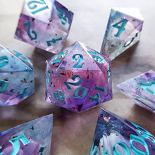 Load image into Gallery viewer, Psionic Shard - 7 Piece Set