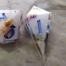 Load image into Gallery viewer, Teatime - Shard d4 -  7 Piece Set