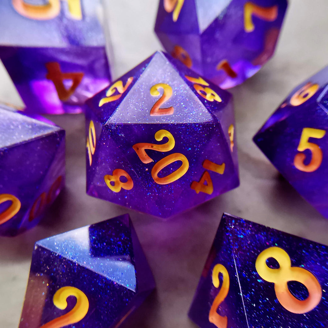 Space Pirate - 7 Piece Set