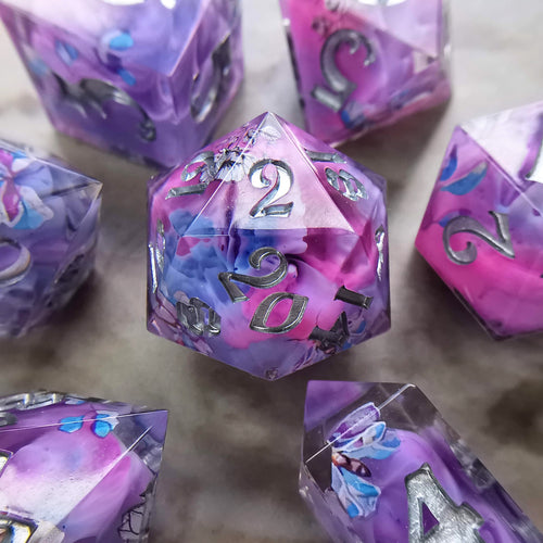 Argentum - 7 Piece Set