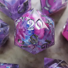 Load image into Gallery viewer, Argentum - 7 Piece Set