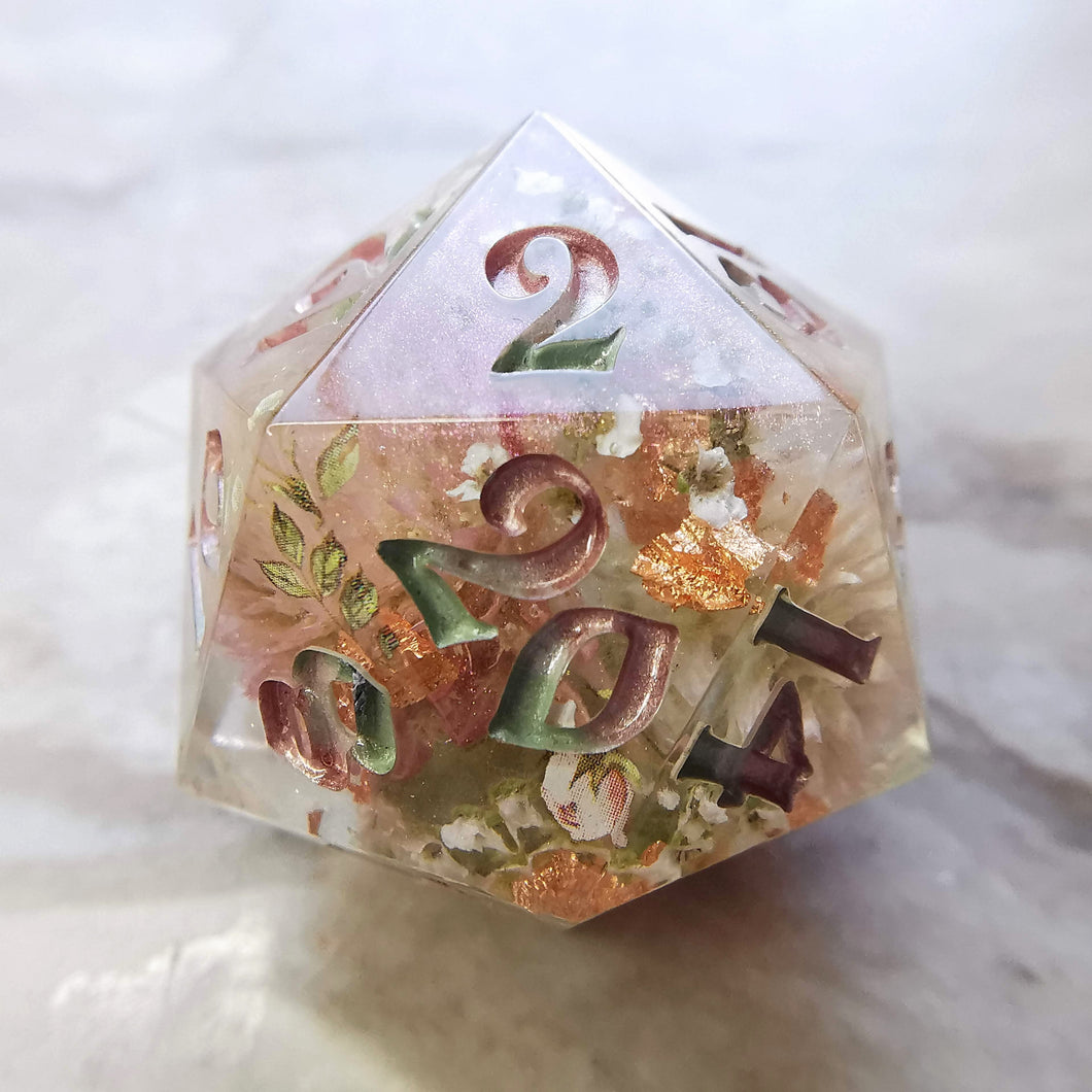 Amaranthine - Chonk d20